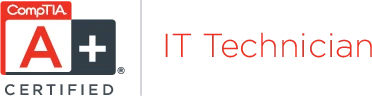 CompTIA A+ Certification